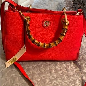 NWT Kate Landry purse